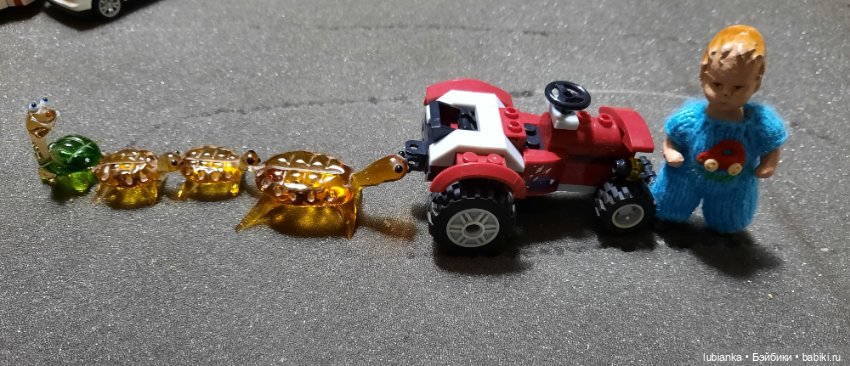 Поиграли в машинки🚘🚖🚔🚒🚙🛻🤗