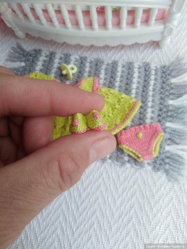 Крисси, маленький ангелочек (фото 9)