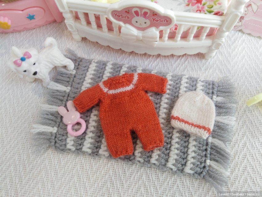 Крисси, маленький ангелочек