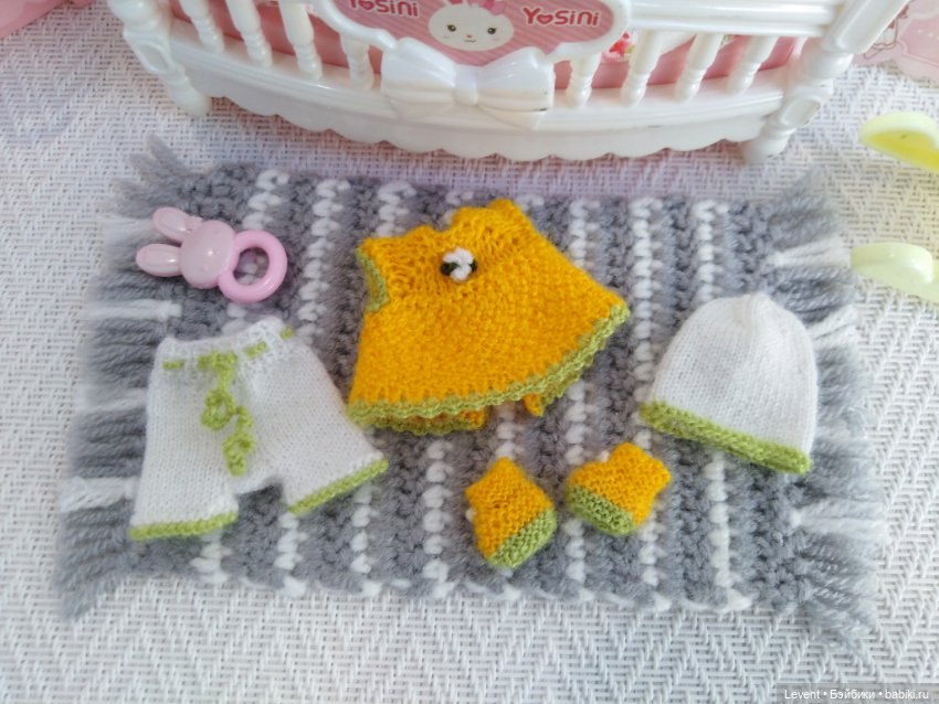 Крисси, маленький ангелочек