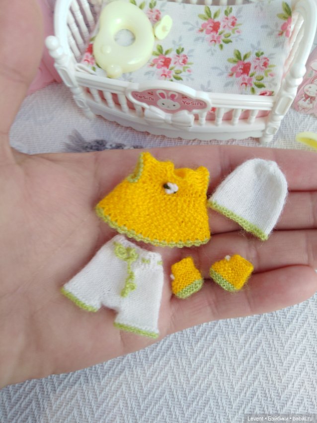 Крисси, маленький ангелочек