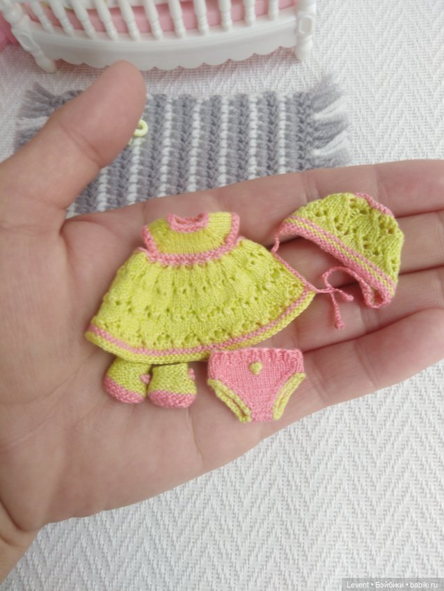 Крисси, маленький ангелочек (фото 8)