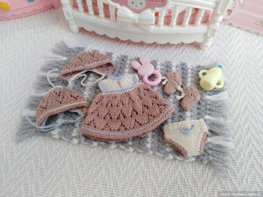 Крисси, маленький ангелочек