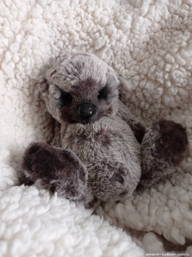 Для нежных и любящих ручек (фото 4)