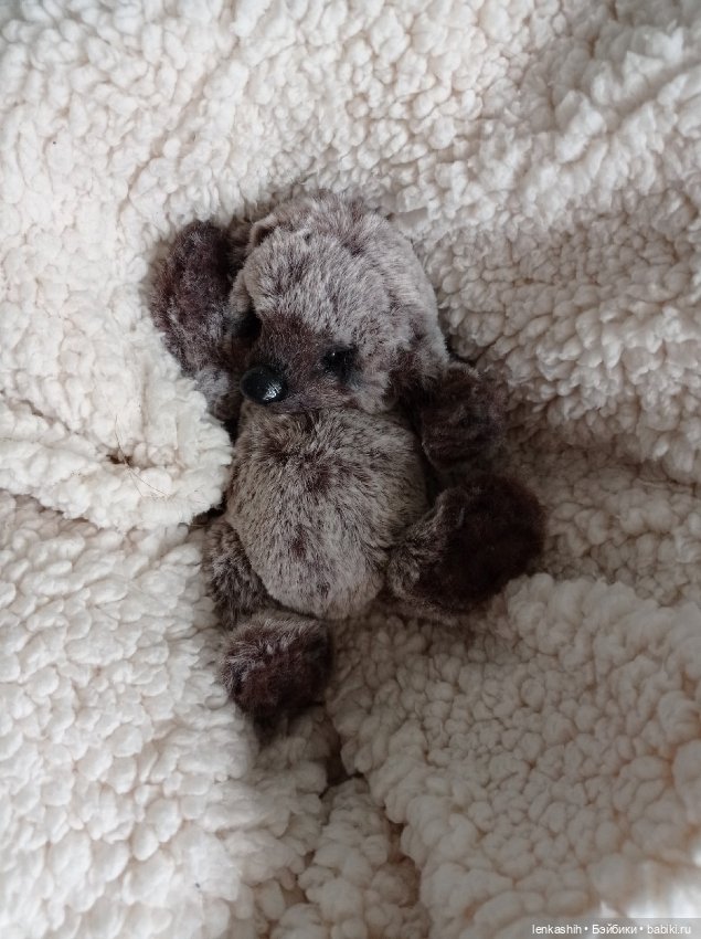 Для нежных и любящих ручек (фото 3)