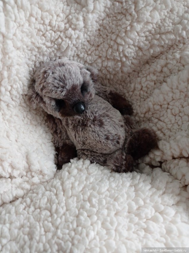 Для нежных и любящих ручек (фото 6)