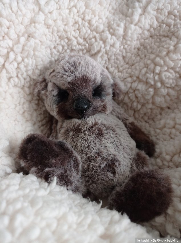 Для нежных и любящих ручек (фото 5)