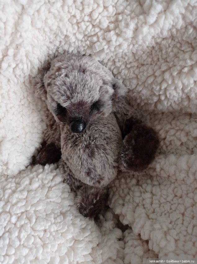 Для нежных и любящих ручек (фото 2)