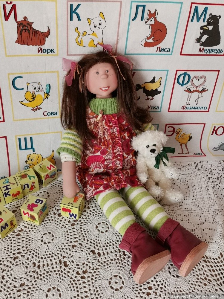 Адина от Zwergnase это шедевр (фото 6)