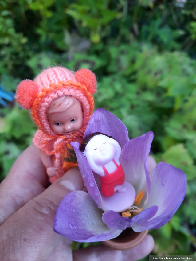 Осенняя капелька🍁🍂🐞💧🌤 — Винтажные куклы ГДР (Немки): Бигги