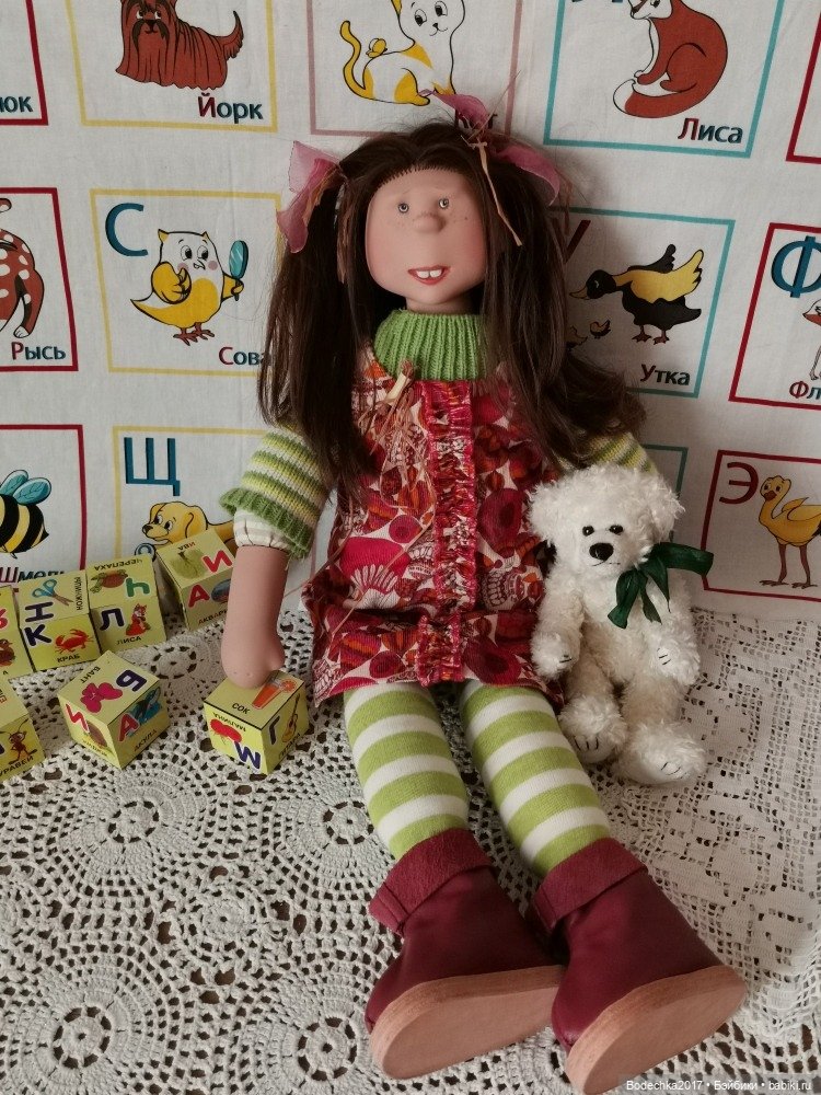 Адина от Zwergnase это шедевр (фото 7)