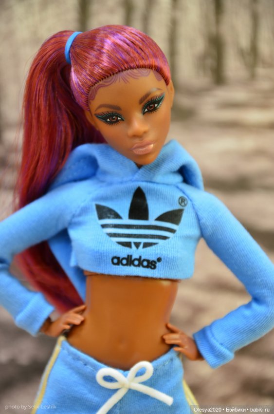 Такие редкие встречи — Куклы Integrity Toys (Интегрити): Poppy Parker (фото 7)