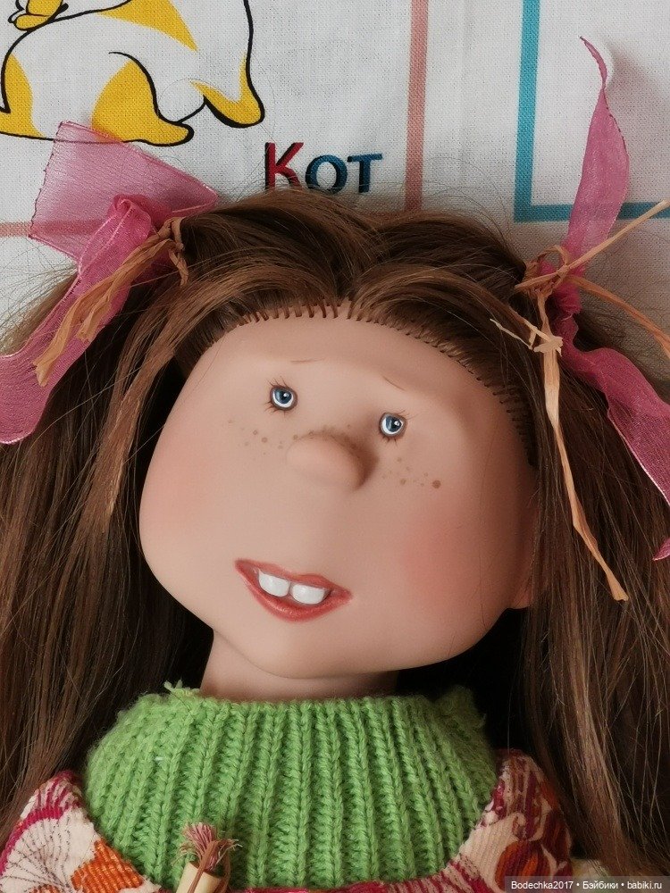 Адина от Zwergnase это шедевр (фото 2)