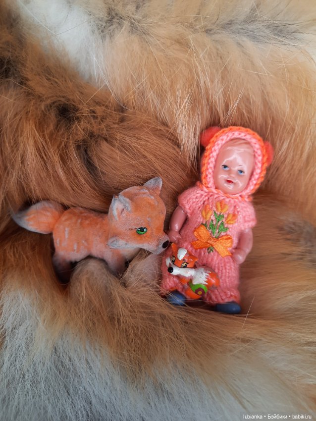 Осенняя капелька🍁🍂🐞💧🌤 — Винтажные куклы ГДР (Немки): Бигги