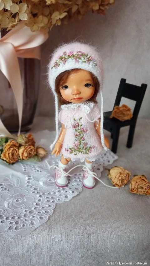 Одежда для irrealdoll, pukifee,meadow dolls подобных кукол (фото 3)