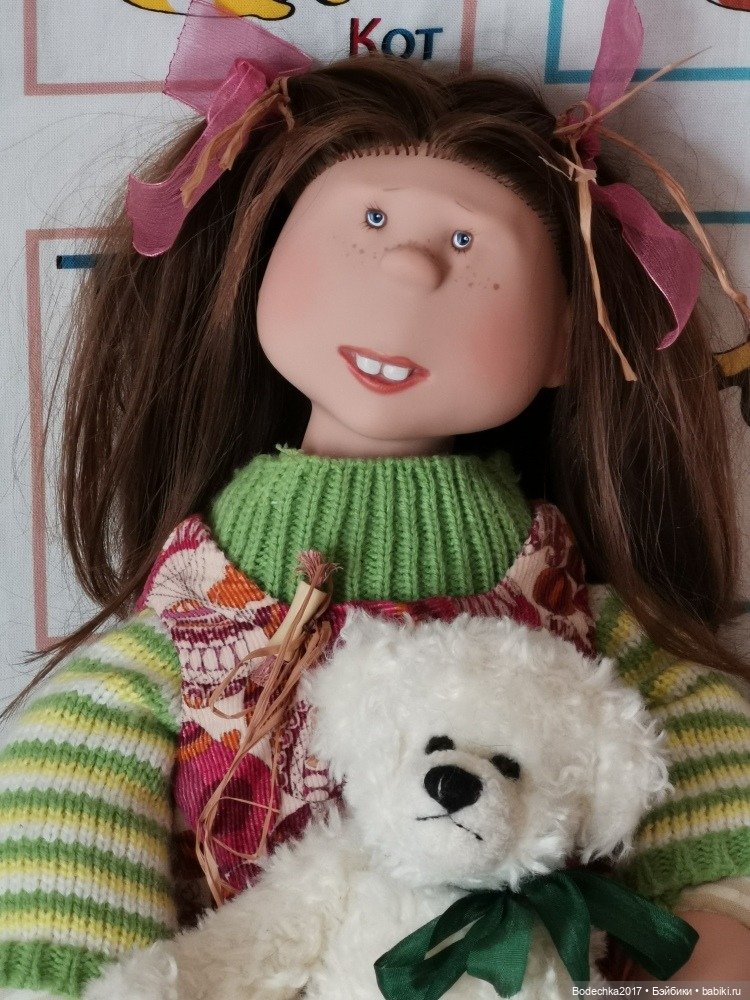 Адина от Zwergnase это шедевр (фото 5)