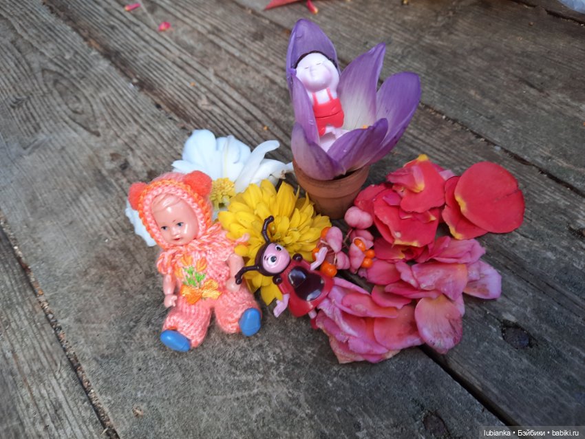 Осенняя капелька🍁🍂🐞💧🌤 — Винтажные куклы ГДР (Немки): Бигги