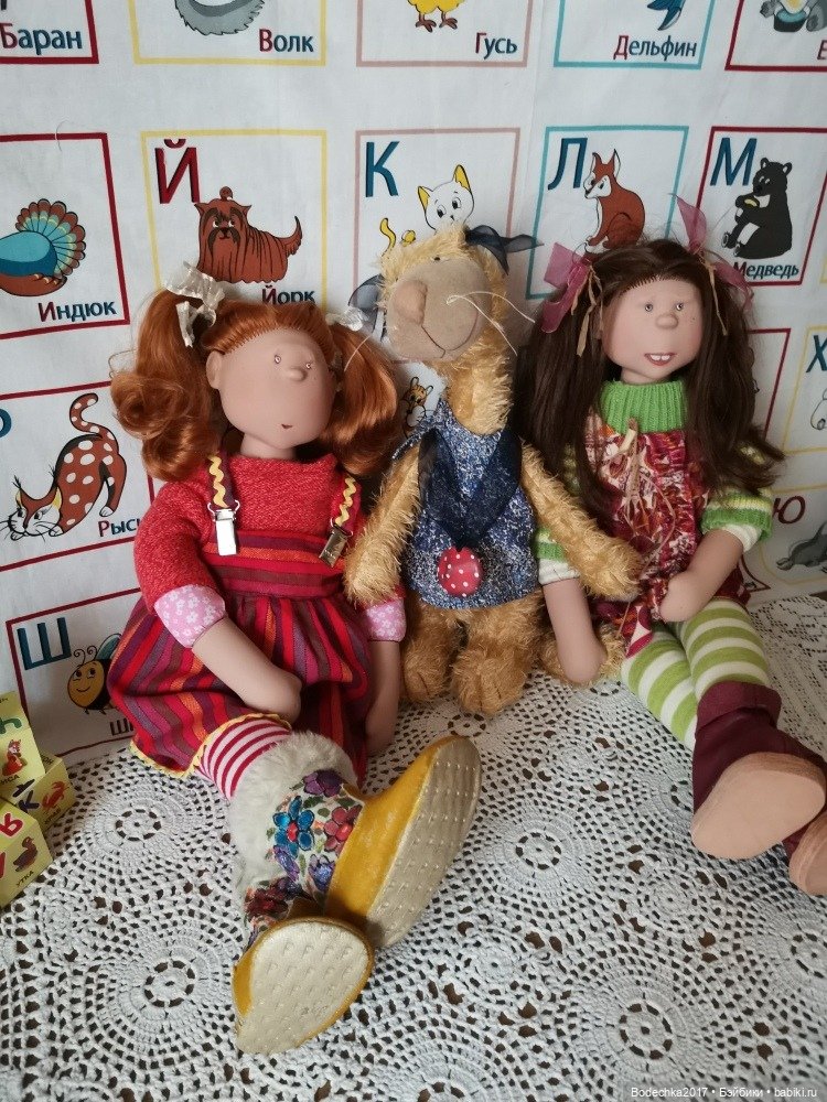 Адина от Zwergnase это шедевр