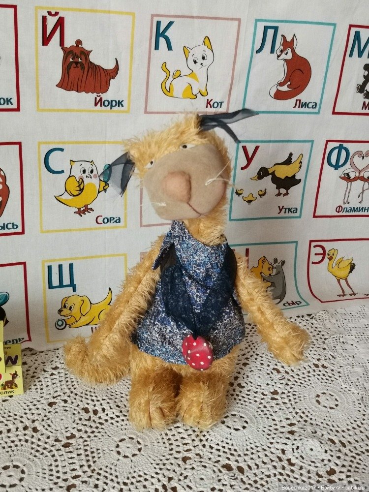 Ну мяу — Куклы Zwergnase (Цвергназе/Цверги): фото (фото 7)