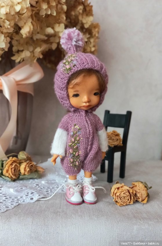 Одежда для irrealdoll, pukifee,meadow dolls подобных кукол (фото 5)