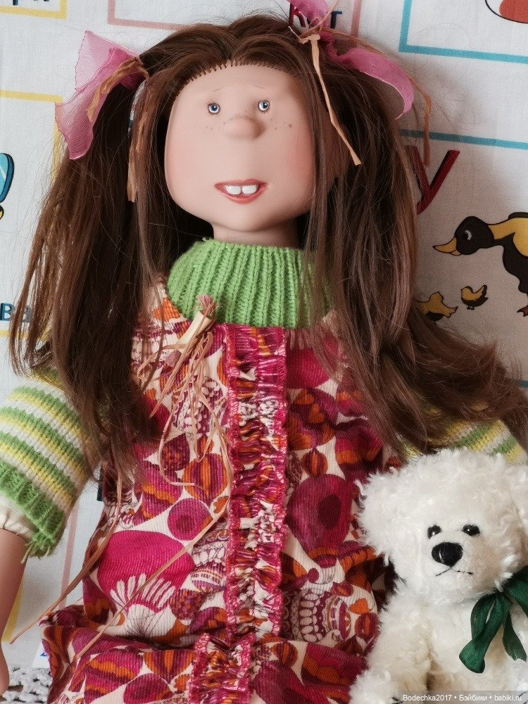 Адина от Zwergnase это шедевр (фото 9)