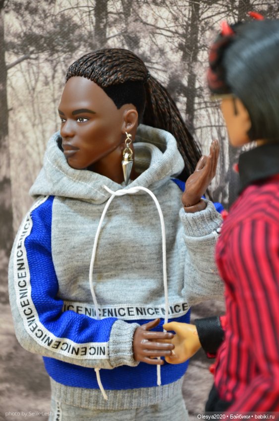 Такие редкие встречи — Куклы Integrity Toys (Интегрити): Poppy Parker (фото 6)