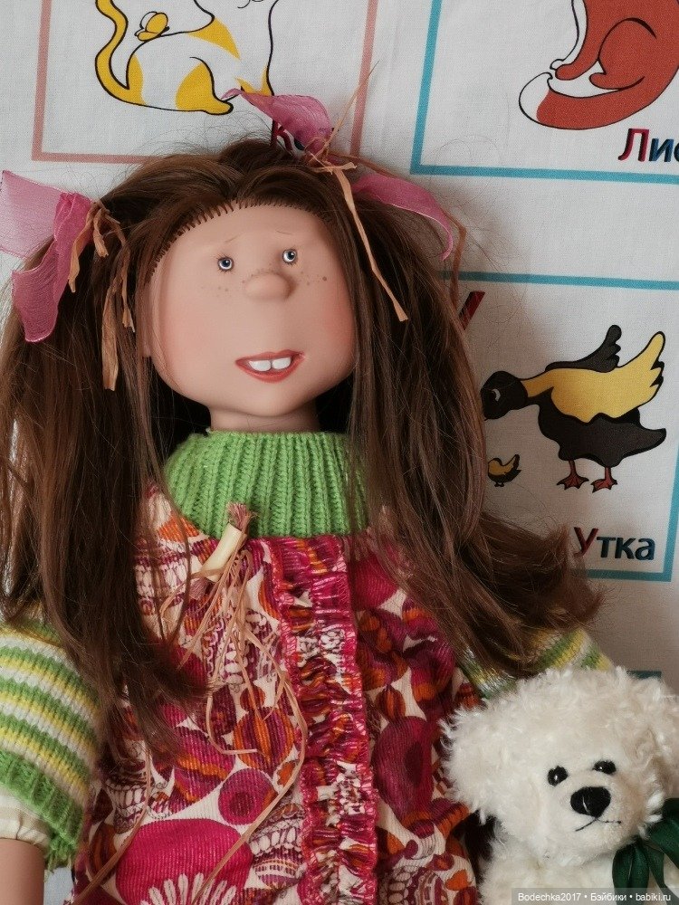 Адина от Zwergnase это шедевр (фото 10)