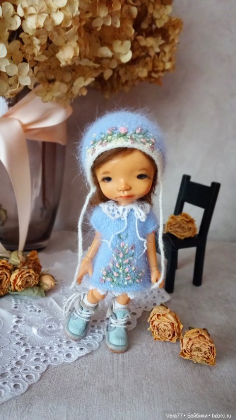 Одежда для irrealdoll, pukifee,meadow dolls подобных кукол (фото 2)