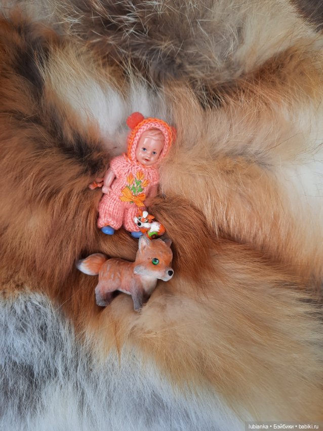 Осенняя капелька🍁🍂🐞💧🌤 — Винтажные куклы ГДР (Немки): Бигги