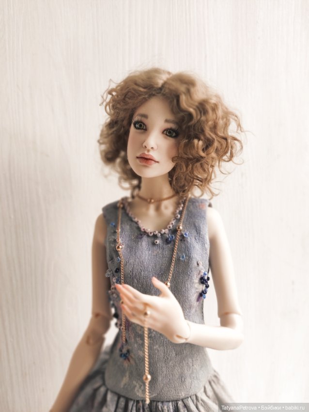 Моя Алиса ❤️ от Юлии Рожневой