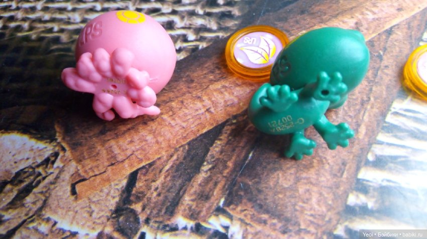 Распаковка милых фигурок Пет Шоп Счастливые питомцы (Littlest Pet Shop). Оригинал Хасборо (Hasbro)