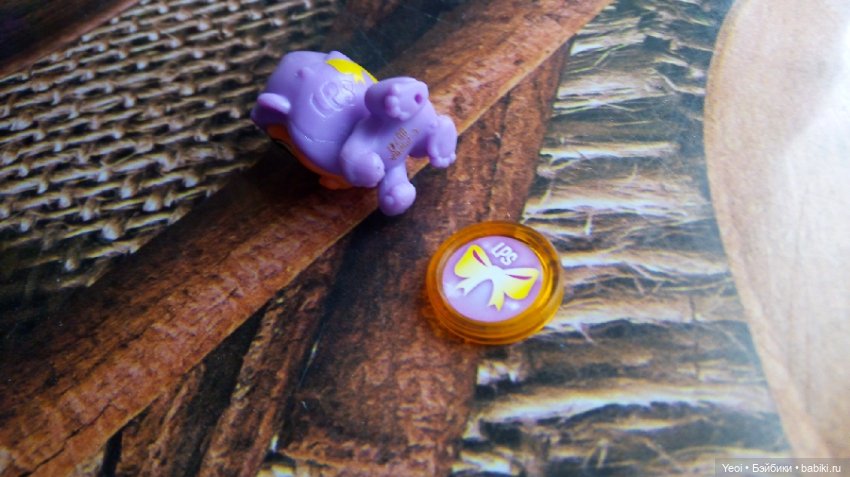 Распаковка милых фигурок Пет Шоп Счастливые питомцы (Littlest Pet Shop). Оригинал Хасборо (Hasbro)