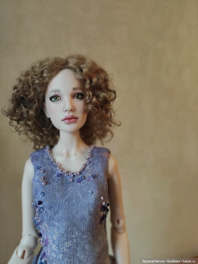 Моя Алиса ❤️ от Юлии Рожневой (фото 8)