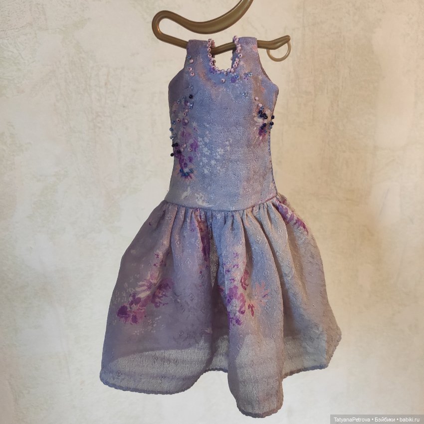 Моя Алиса ❤️ от Юлии Рожневой (фото 9)