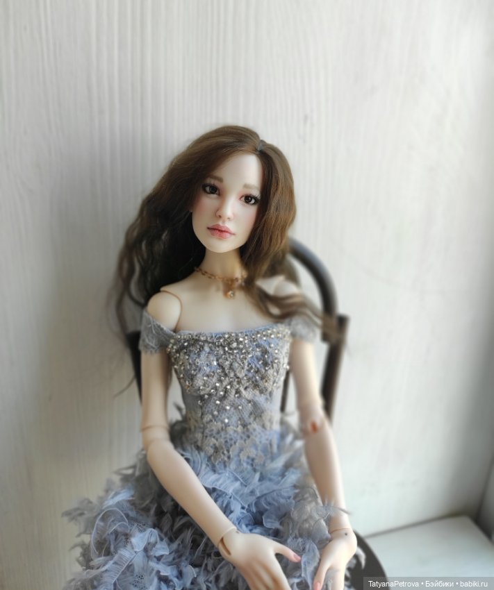 Моя Алиса ❤️ от Юлии Рожневой (фото 5)