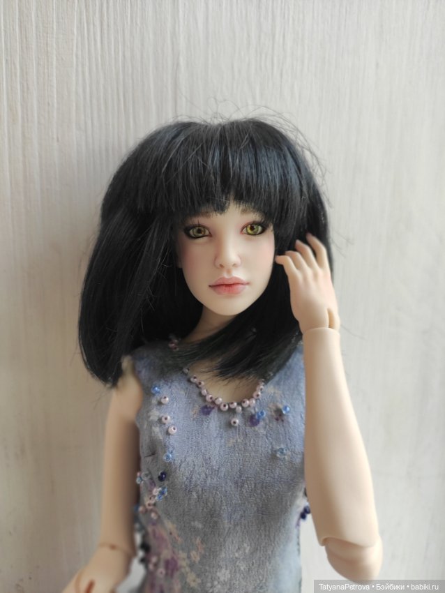 Моя Алиса ❤️ от Юлии Рожневой (фото 7)