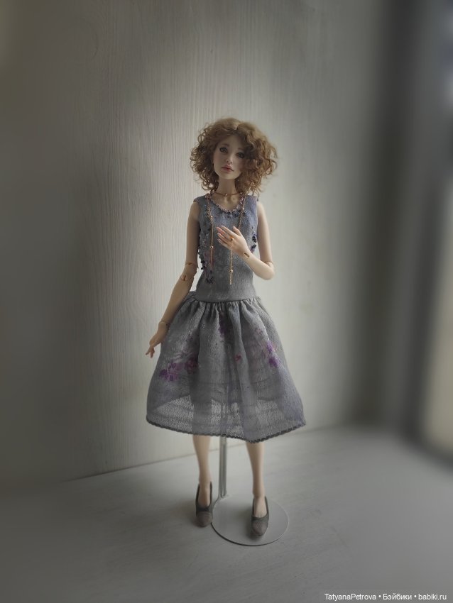 Моя Алиса ❤️ от Юлии Рожневой