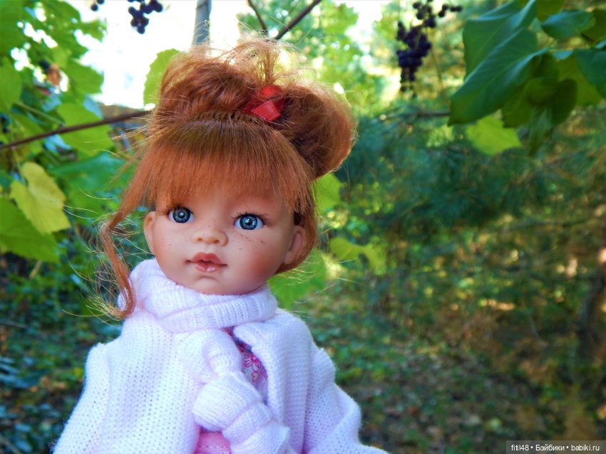 Есть в осени первоначальной (фото 4)