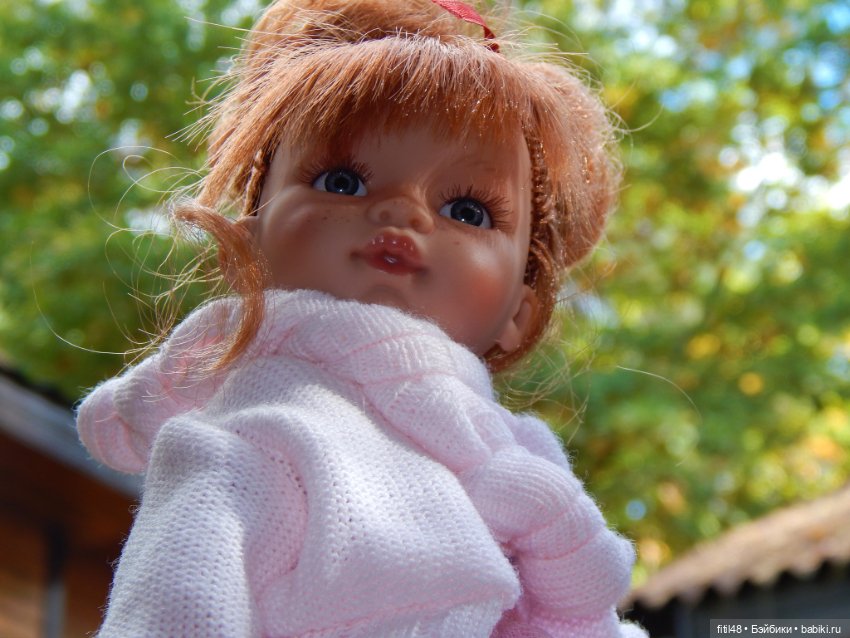 Есть в осени первоначальной (фото 7)