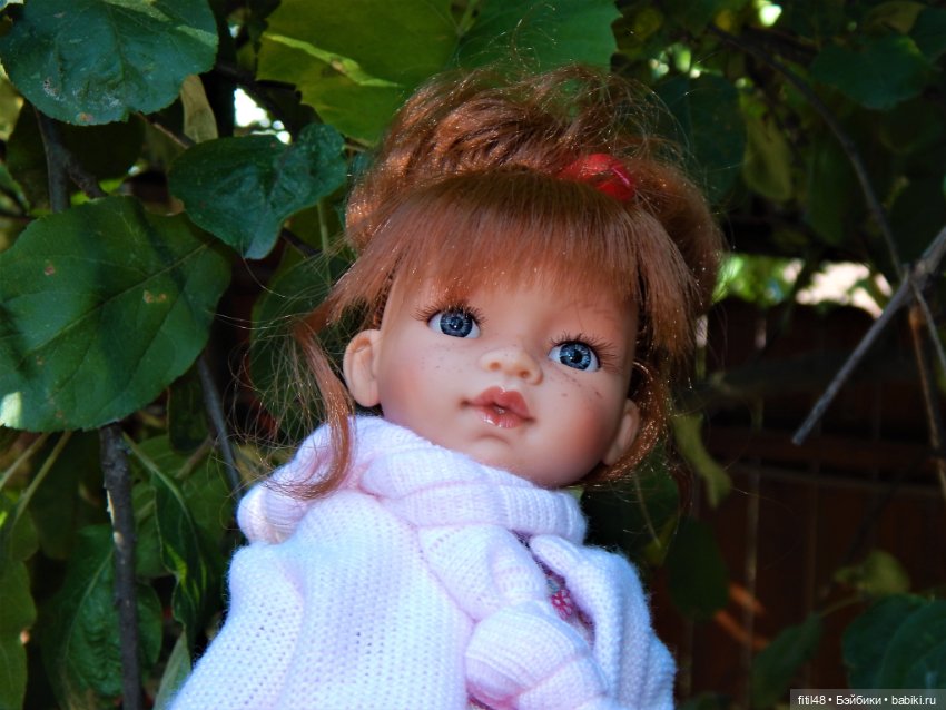 Есть в осени первоначальной