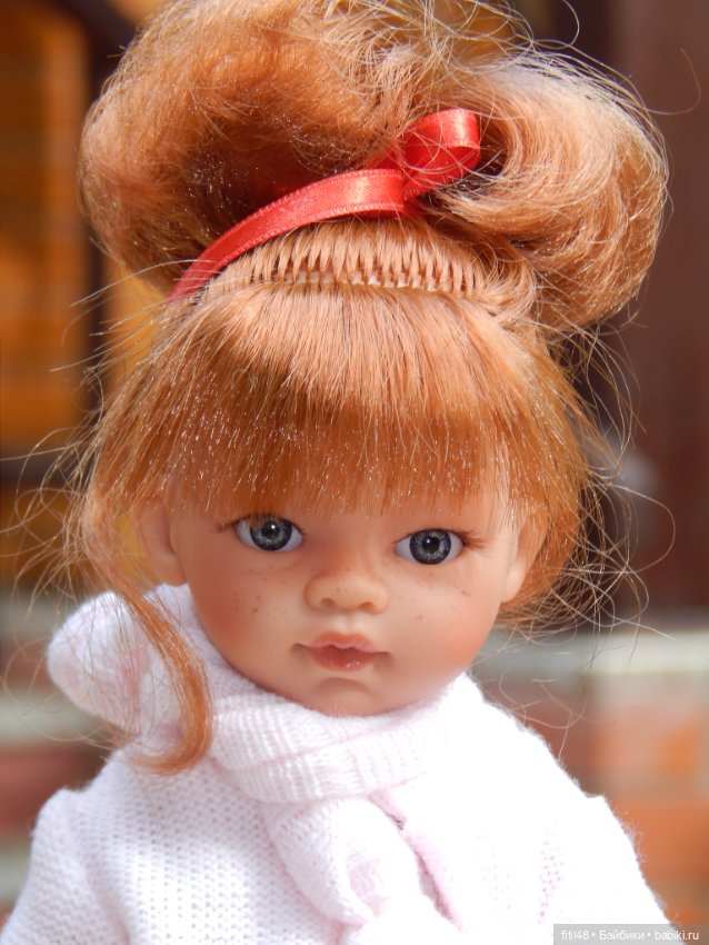 Есть в осени первоначальной