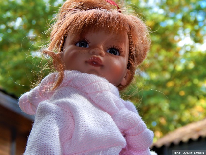 Есть в осени первоначальной