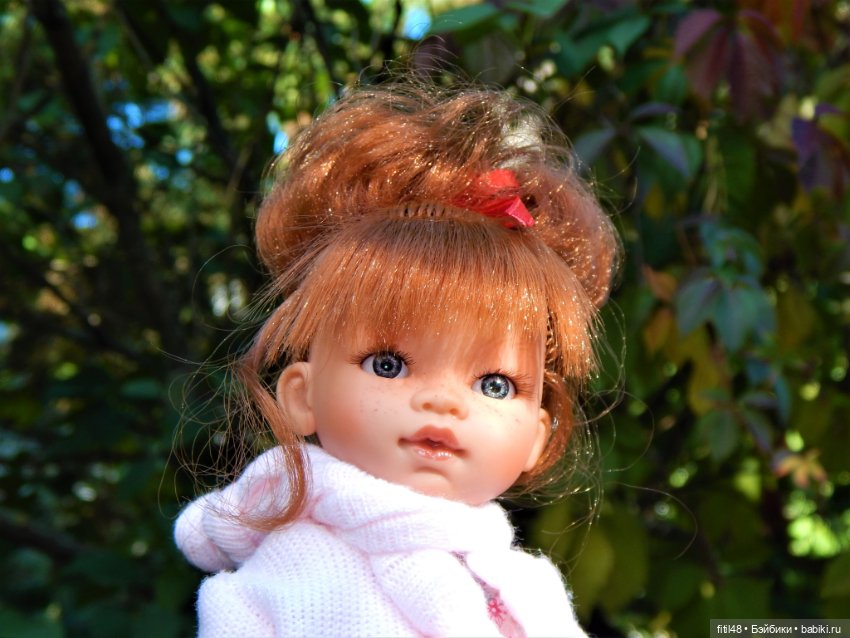 Есть в осени первоначальной