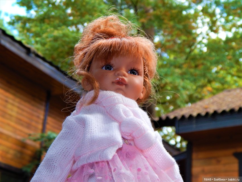 Есть в осени первоначальной (фото 8)