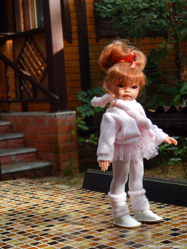 Есть в осени первоначальной (фото 10)