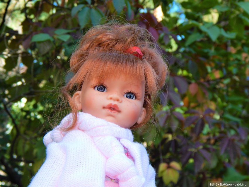 Есть в осени первоначальной