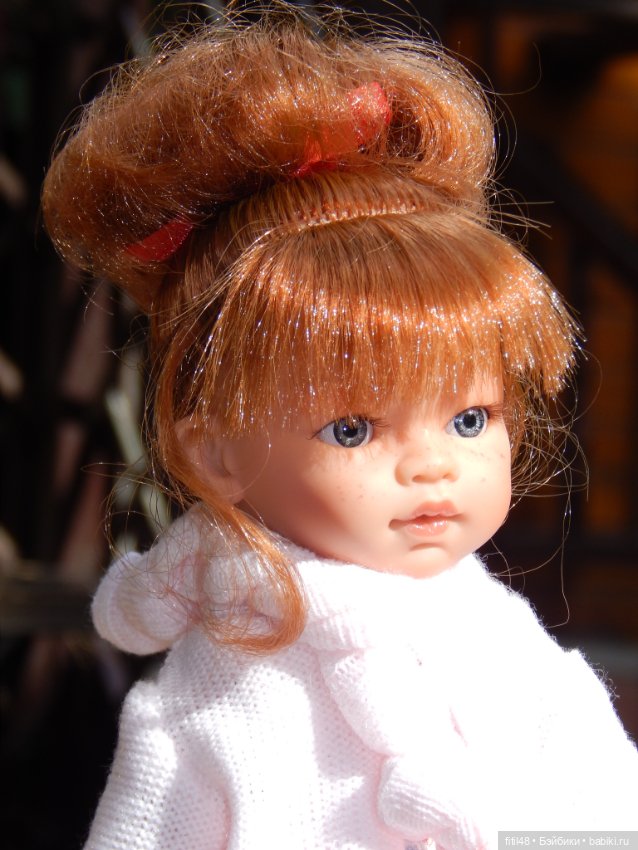 Есть в осени первоначальной