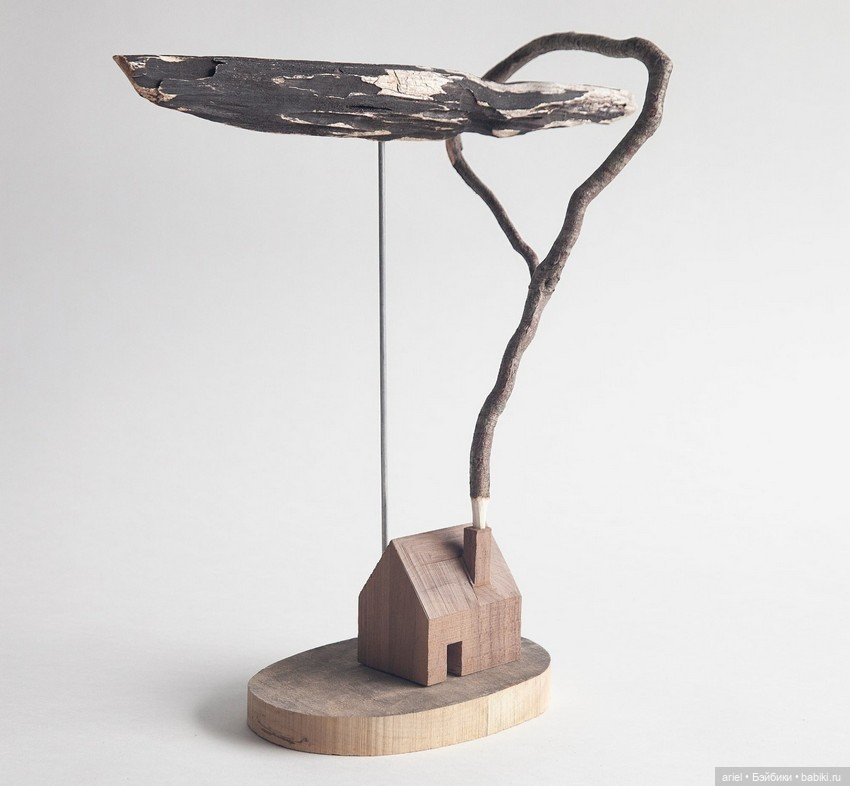 Серия работ «Лучшие дома» от Джона Мейера (Jonah Meyer) (фото 4)