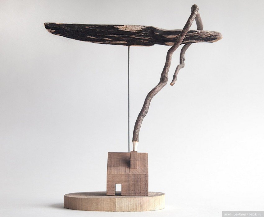 Серия работ «Лучшие дома» от Джона Мейера (Jonah Meyer) (фото 6)