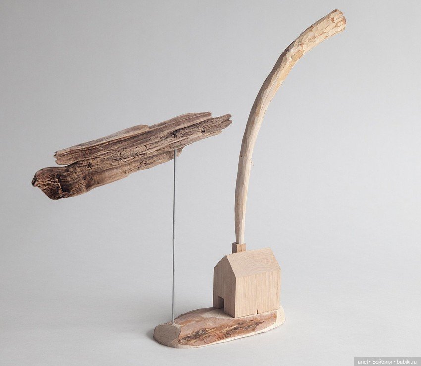 Серия работ «Лучшие дома» от Джона Мейера (Jonah Meyer) (фото 2)